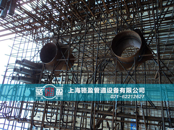 <a href=http://www.www.jmsqy.cn target=_blank class=infotextkey>防水套管</a>和墻體之間的結(jié)合