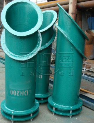 沼氣池專用<a href=http://www.www.jmsqy.cn target=_blank class=infotextkey>柔性防水套管</a>